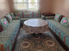 Doha Apartment
